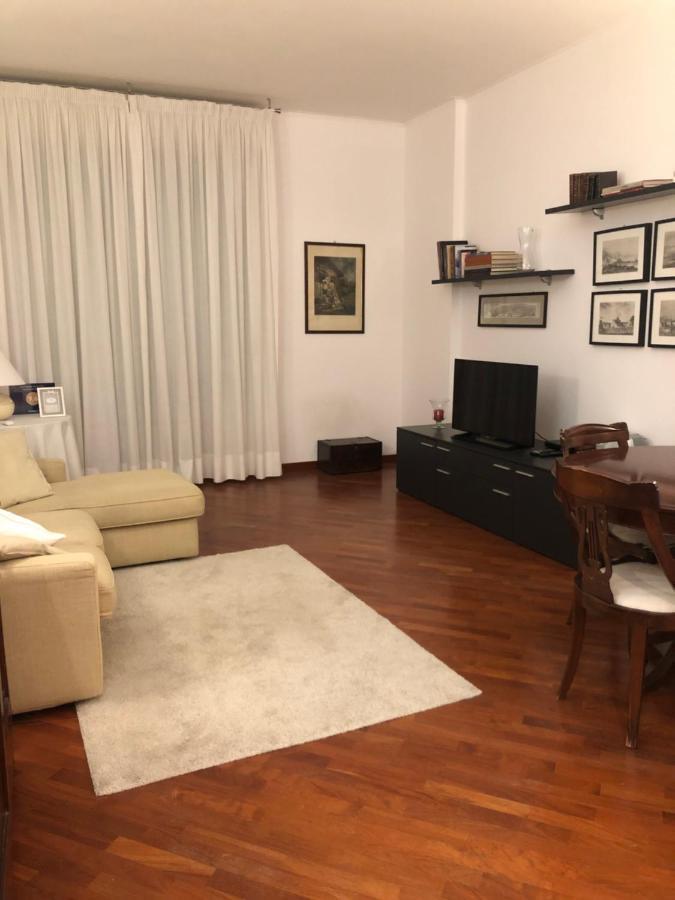 Casa Del Golfo Paradiso جنوة المظهر الخارجي الصورة